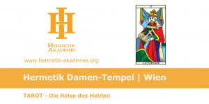 Tarot Kabbala Hohepriesterin