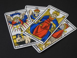 Tarot Kabbala Ausbildung