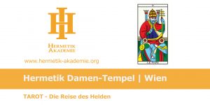 Tarot Kabbala Hohepriester